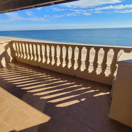 Casa Tortuga Beachfront Las Palmas Mirador Beach Puerto Peñasco Екстериор снимка