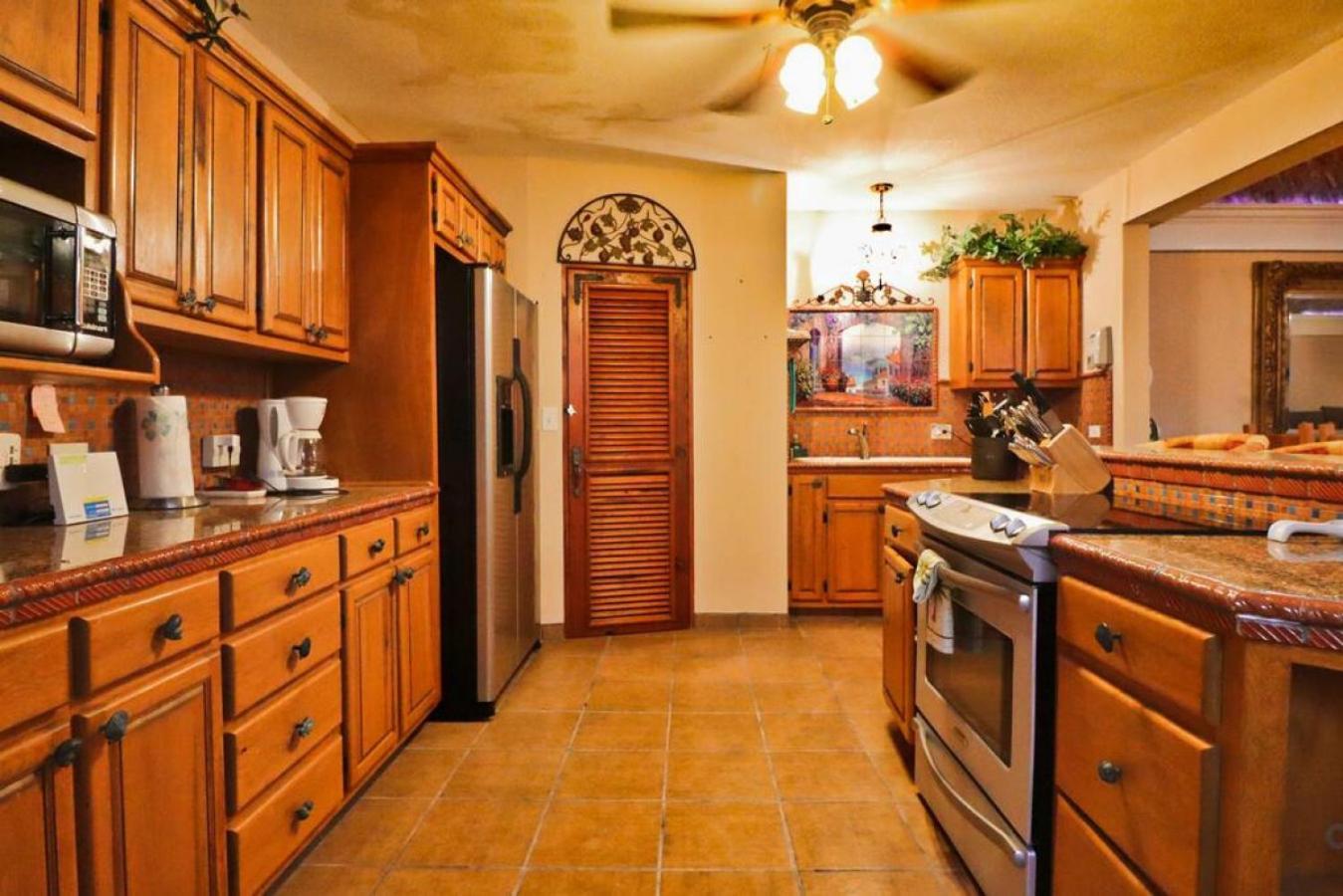 Casa Tortuga Beachfront Las Palmas Mirador Beach Puerto Peñasco Екстериор снимка