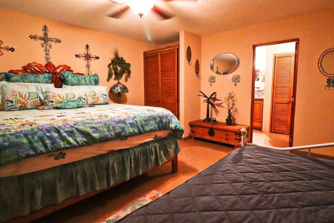Casa Tortuga Beachfront Las Palmas Mirador Beach Puerto Peñasco Екстериор снимка