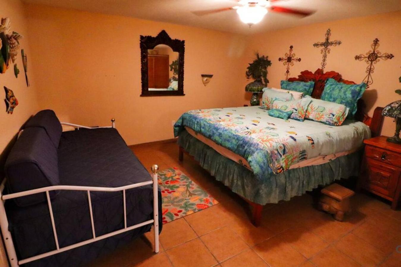 Casa Tortuga Beachfront Las Palmas Mirador Beach Puerto Peñasco Екстериор снимка