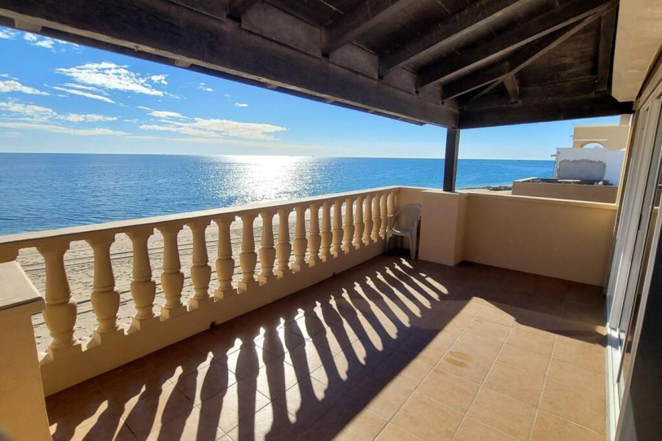 Casa Tortuga Beachfront Las Palmas Mirador Beach Puerto Peñasco Екстериор снимка