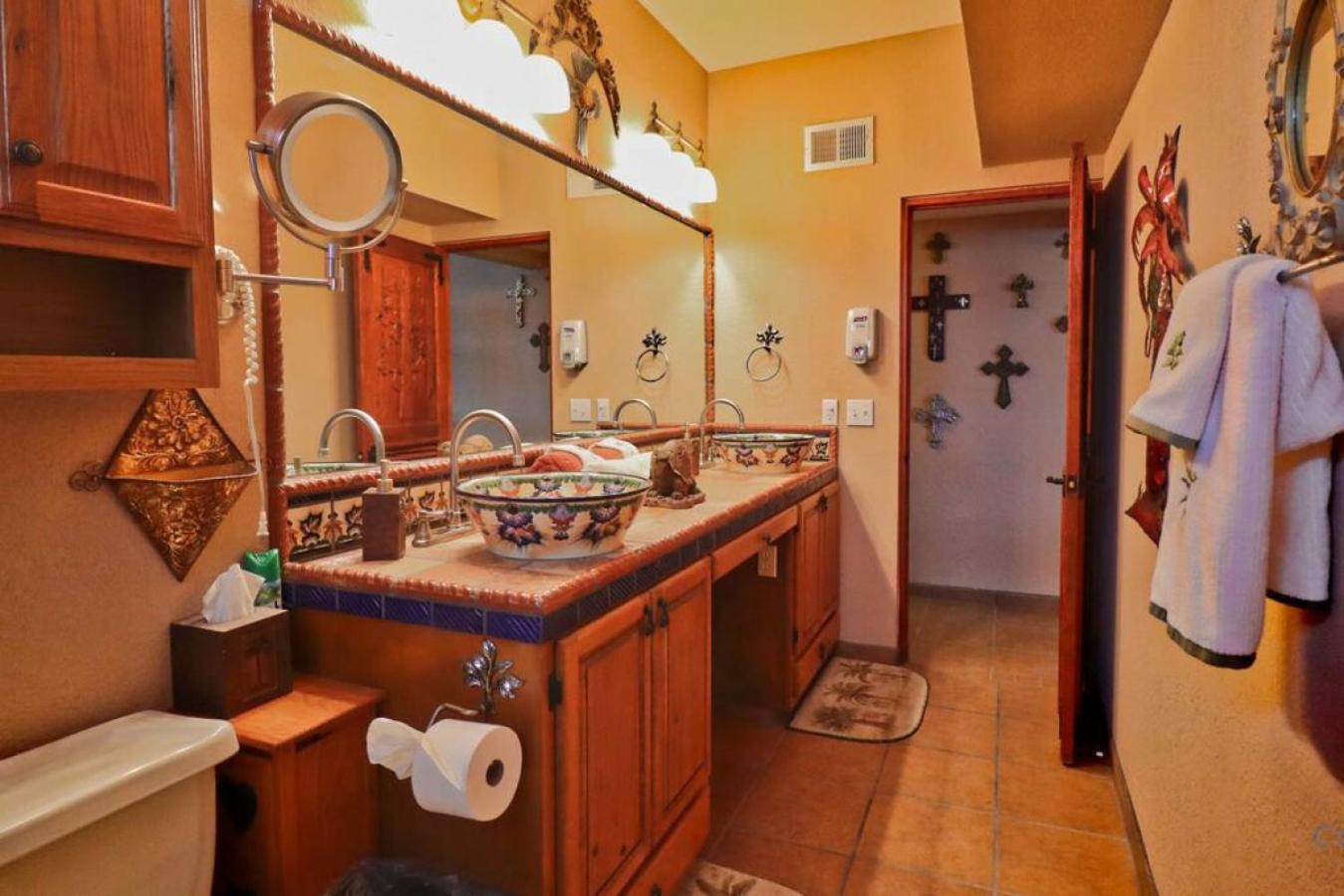 Casa Tortuga Beachfront Las Palmas Mirador Beach Puerto Peñasco Екстериор снимка