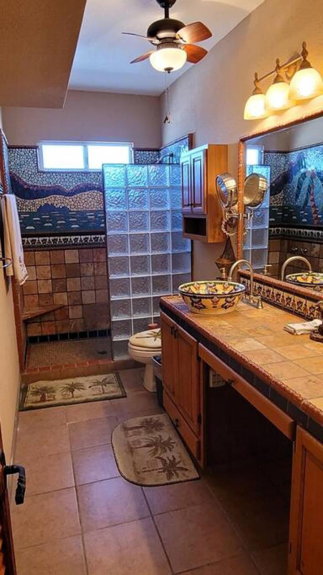 Casa Tortuga Beachfront Las Palmas Mirador Beach Puerto Peñasco Екстериор снимка